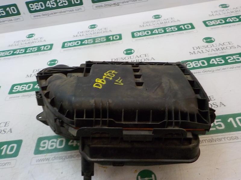 Recambio de filtro aire para citroën c4 lim. 1.6 e-hdi fap referencia OEM IAM 1420V1  