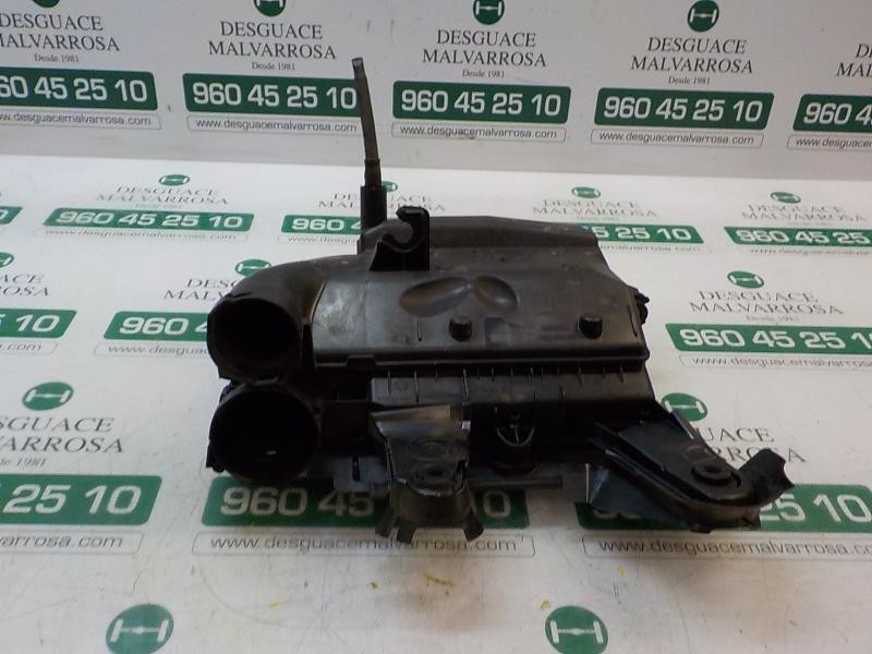 Recambio de filtro aire para citroën c4 lim. 1.6 e-hdi fap referencia OEM IAM 1420V1  