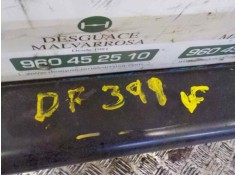 Recambio de puente trasero para kia rio (yb) 1.2 cat referencia OEM IAM 551001W610   2