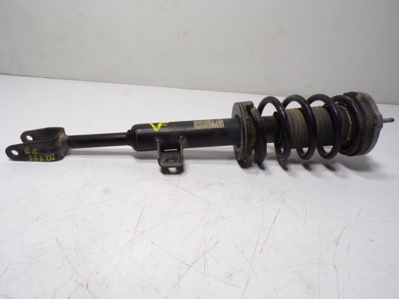 Recambio de amortiguador delantero derecho para alfa romeo giulia (952) 2.2 jtdm cat referencia OEM IAM 50547064 50544249 