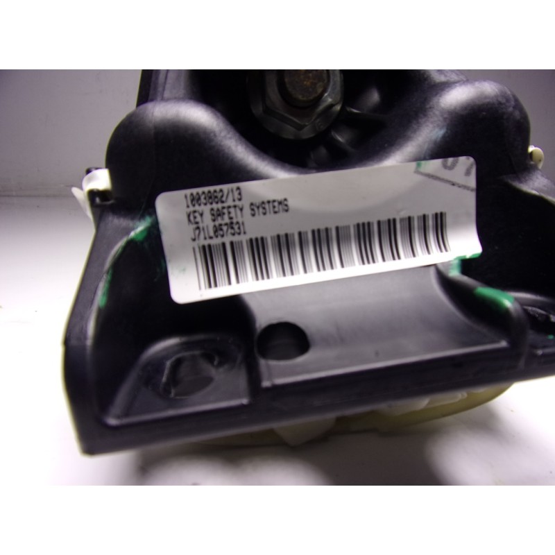 Recambio de airbag delantero derecho para audi q7 (4l) 3.0 v6 24v tdi referencia OEM IAM 4L0880204D 1003862 