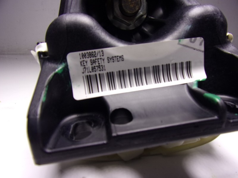 Recambio de airbag delantero derecho para audi q7 (4l) 3.0 v6 24v tdi referencia OEM IAM 4L0880204D 1003862 