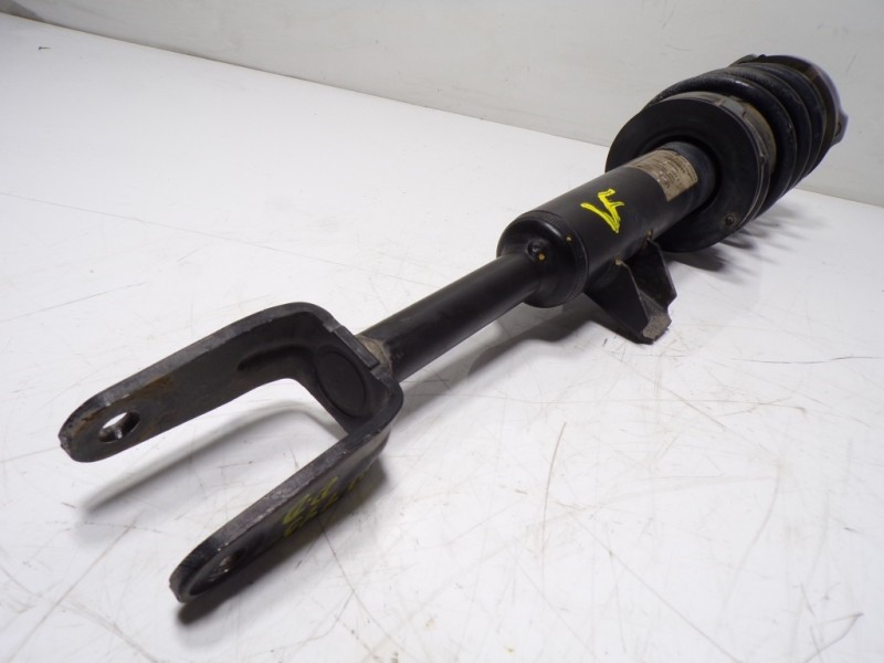 Recambio de amortiguador delantero derecho para alfa romeo giulia (952) 2.2 jtdm cat referencia OEM IAM 50547064 50544249 