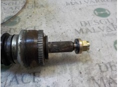 Recambio de transmision trasera derecha para ssangyong rodius 2.7 turbodiesel cat referencia OEM IAM    2