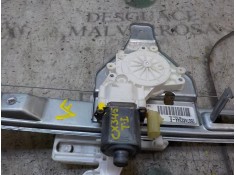 Recambio de elevalunas trasero izquierdo para jeep compass limited 4x4 referencia OEM IAM 68002889AA   2