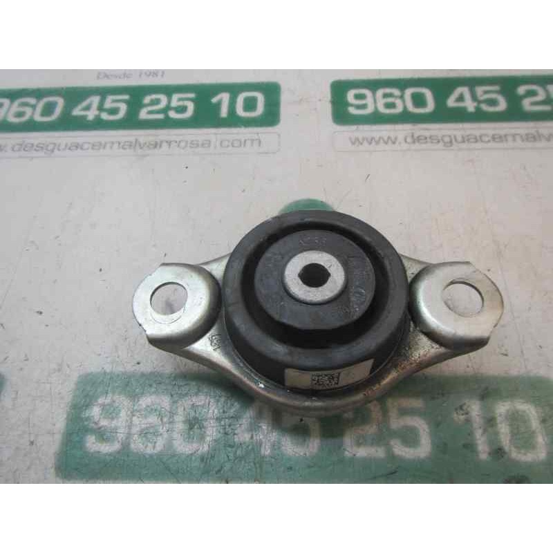 Recambio de soporte cambio para fiat panda (319) easy referencia OEM IAM 46800412  