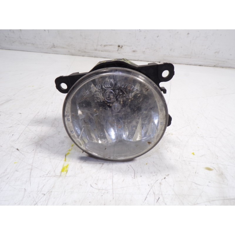 Recambio de faro antiniebla izquierdo para renault scenic iii grand dynamique referencia OEM IAM 261500097R 261500097R 89208691