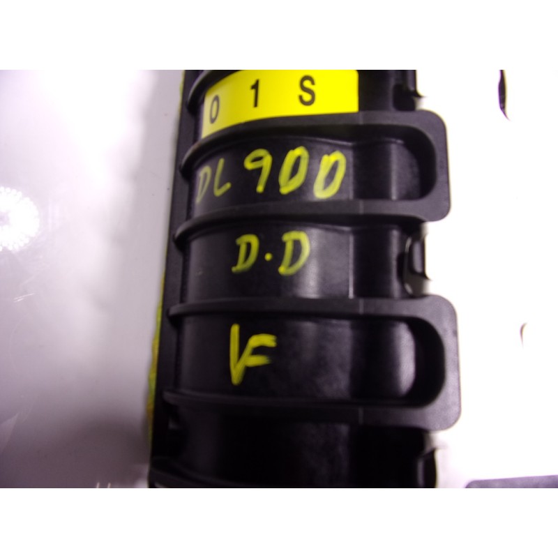 Recambio de airbag delantero derecho para audi q7 (4l) 3.0 v6 24v tdi referencia OEM IAM 4L0880204D 1003862 