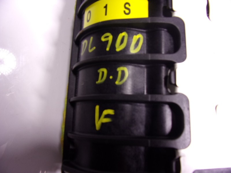 Recambio de airbag delantero derecho para audi q7 (4l) 3.0 v6 24v tdi referencia OEM IAM 4L0880204D 1003862 