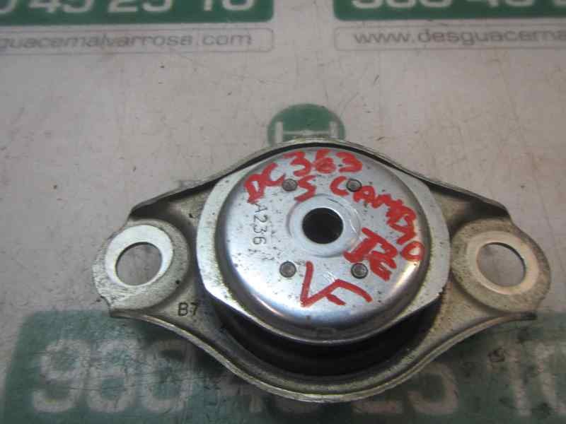 Recambio de soporte cambio para fiat panda (319) easy referencia OEM IAM 46800412  