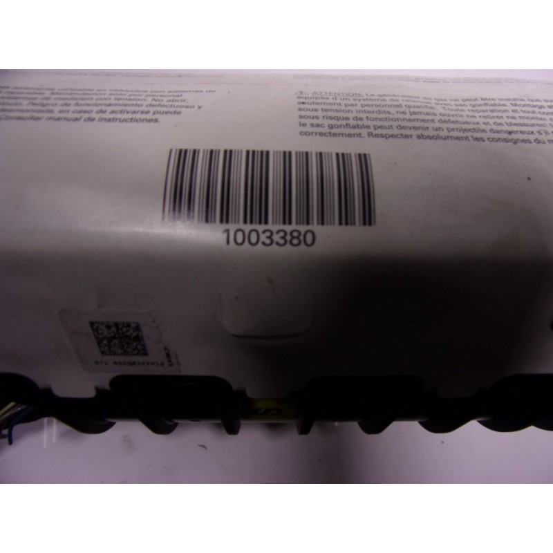Recambio de airbag delantero derecho para audi q7 (4l) 3.0 v6 24v tdi referencia OEM IAM 4L0880204D 1003862 