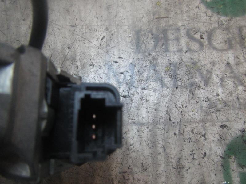 Recambio de antirrobo para peugeot 407 2.0 16v hdi fap cat (rhr / dw10bted4) referencia OEM IAM   