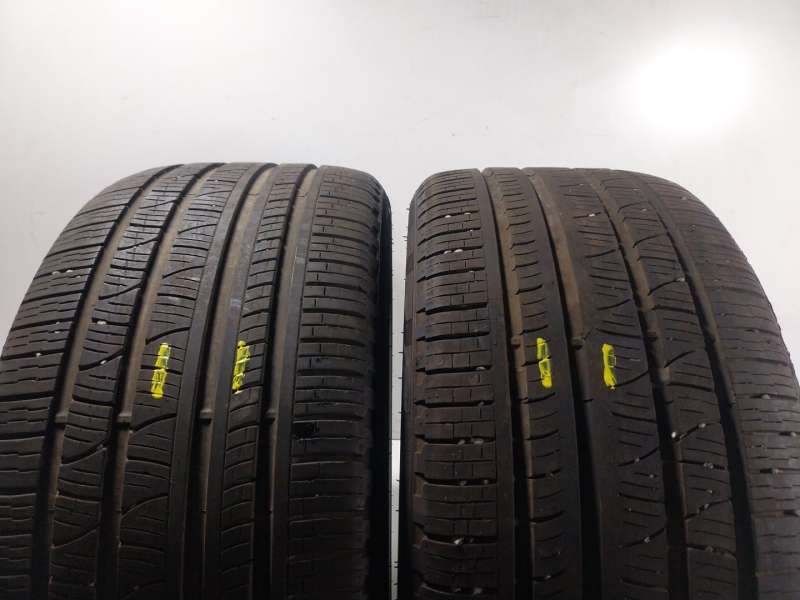 Recambio de neumatico para mercedes-benz gle (w166) 400 4-matic (166.056) referencia OEM IAM  2954020 