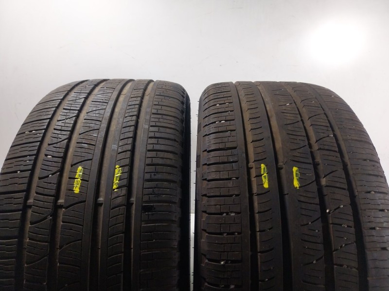 Recambio de neumatico para mercedes-benz gle (w166) 400 4-matic (166.056) referencia OEM IAM  2954020 