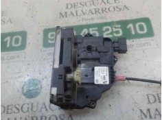 Recambio de cerradura puerta trasera derecha para opel corsa e business referencia OEM IAM    2
