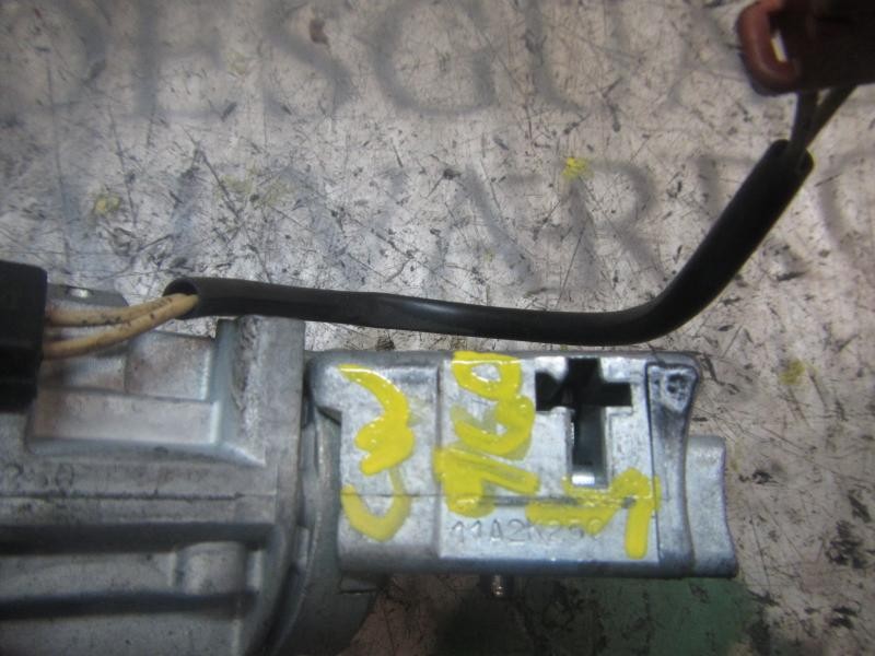 Recambio de antirrobo para peugeot 407 2.0 16v hdi fap cat (rhr / dw10bted4) referencia OEM IAM   