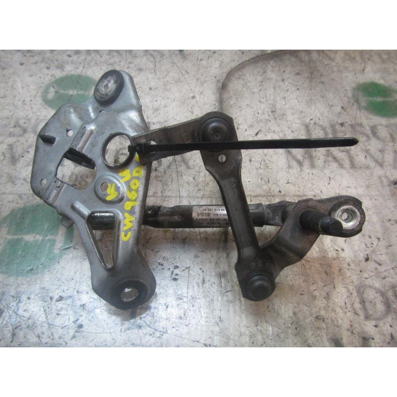 Recambio de articulacion limpia delantero para peugeot 407 2.0 16v hdi fap cat (rhr / dw10bted4) referencia OEM IAM   