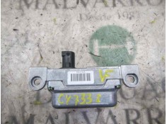 Recambio de modulo electronico para ssangyong rodius 2.7 turbodiesel cat referencia OEM IAM    2