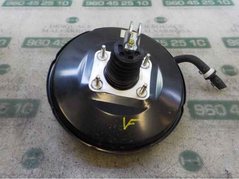Recambio de servofreno para kia rio (yb) 1.2 cat referencia OEM IAM 591101W050  