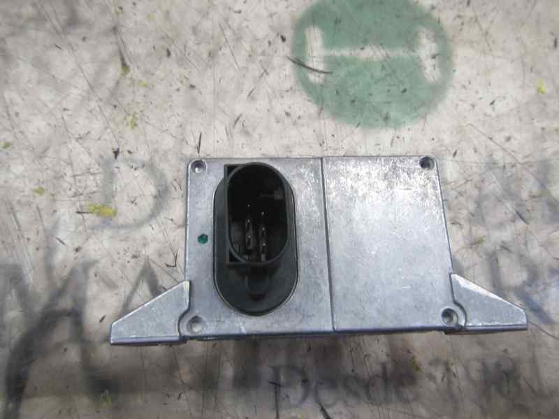 Recambio de modulo electronico para ssangyong rodius 2.7 turbodiesel cat referencia OEM IAM   