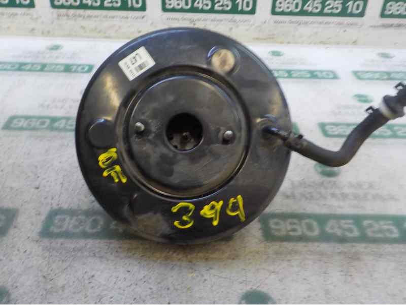 Recambio de servofreno para kia rio (yb) 1.2 cat referencia OEM IAM 591101W050  