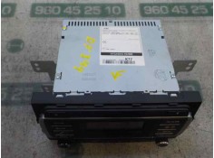 Recambio de sistema audio / radio cd para kia rio (yb) 1.2 cat referencia OEM IAM 961701W770CA   2