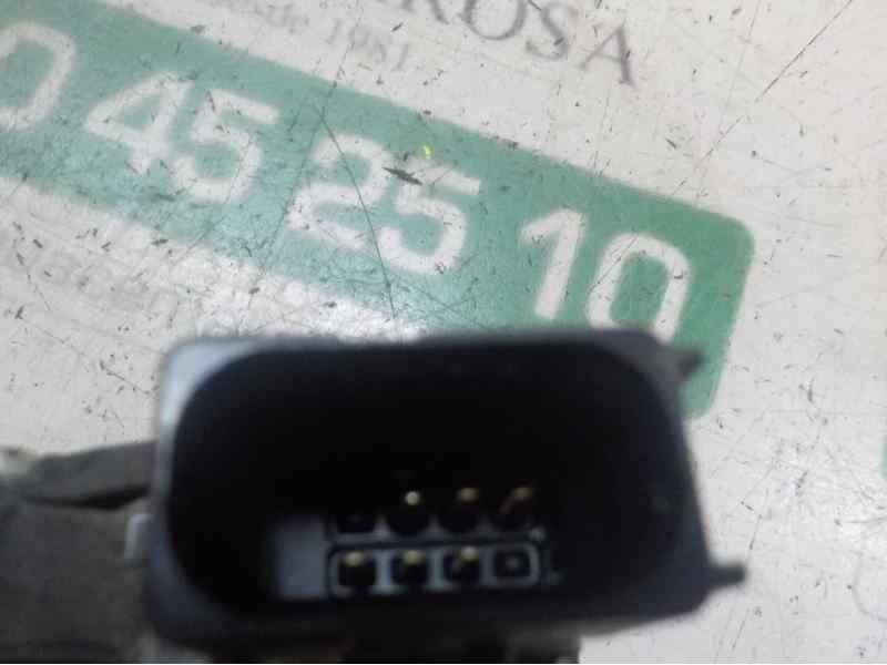 Recambio de cerradura puerta trasera izquierda para opel corsa e business referencia OEM IAM   