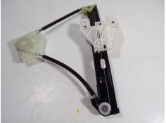 Recambio de elevalunas trasero izquierdo para audi a1 sportback (gba) 1.0 tfsi referencia OEM IAM 82G839461 82G839461 AU2700103S 2