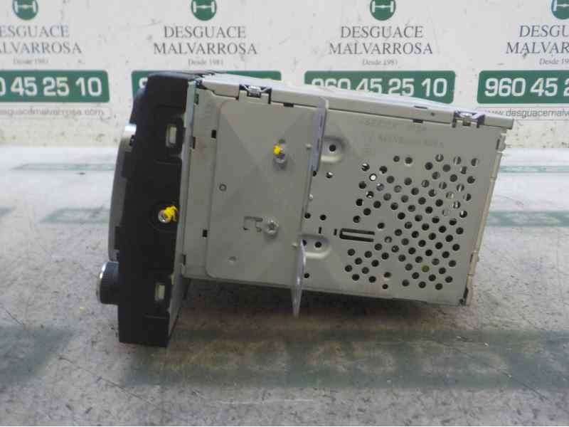 Recambio de sistema audio / radio cd para kia rio (yb) 1.2 cat referencia OEM IAM 961701W770CA  