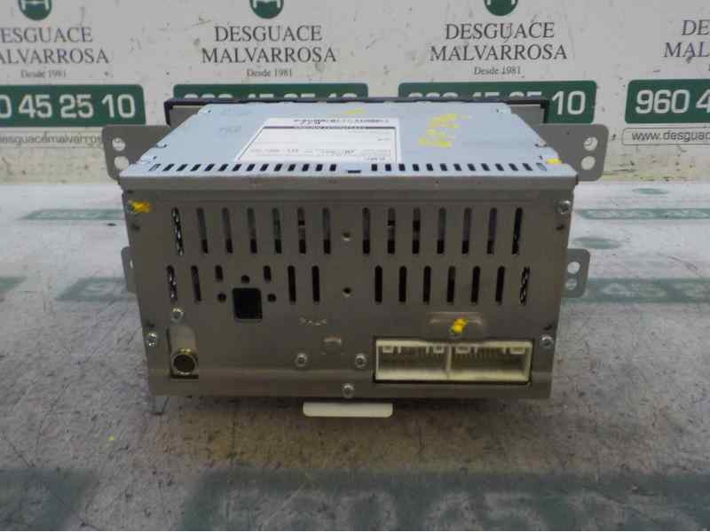 Recambio de sistema audio / radio cd para kia rio (yb) 1.2 cat referencia OEM IAM 961701W770CA  