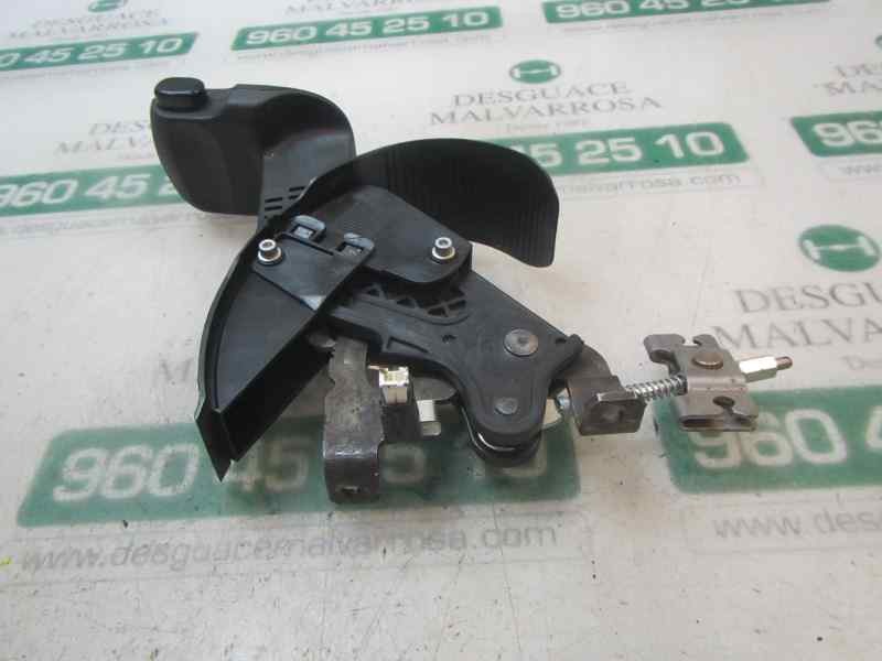 Recambio de palanca freno de mano para fiat panda (319) easy referencia OEM IAM 735625919  