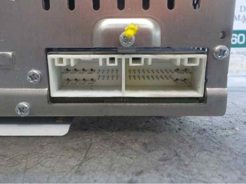 Recambio de sistema audio / radio cd para kia rio (yb) 1.2 cat referencia OEM IAM 961701W770CA  