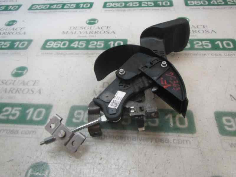 Recambio de palanca freno de mano para fiat panda (319) easy referencia OEM IAM 735625919  