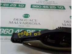 Recambio de maneta exterior delantera izquierda para citroën c4 lim. 1.6 e-hdi fap referencia OEM IAM 9101LW   2