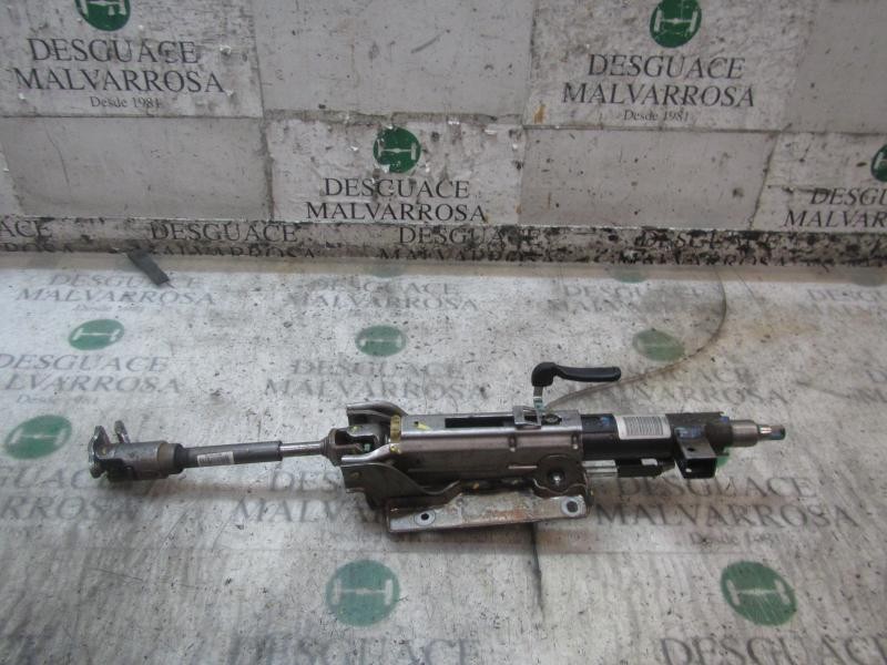 Recambio de columna direccion para peugeot 407 2.0 16v hdi fap cat (rhr / dw10bted4) referencia OEM IAM   