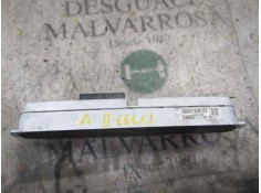 Recambio de modulo electronico para ssangyong rodius 2.7 turbodiesel cat referencia OEM IAM    2