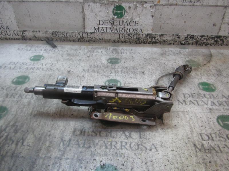 Recambio de columna direccion para peugeot 407 2.0 16v hdi fap cat (rhr / dw10bted4) referencia OEM IAM   