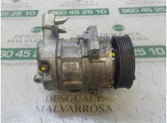 Recambio de compresor aire acondicionado para opel corsa e business referencia OEM IAM    2