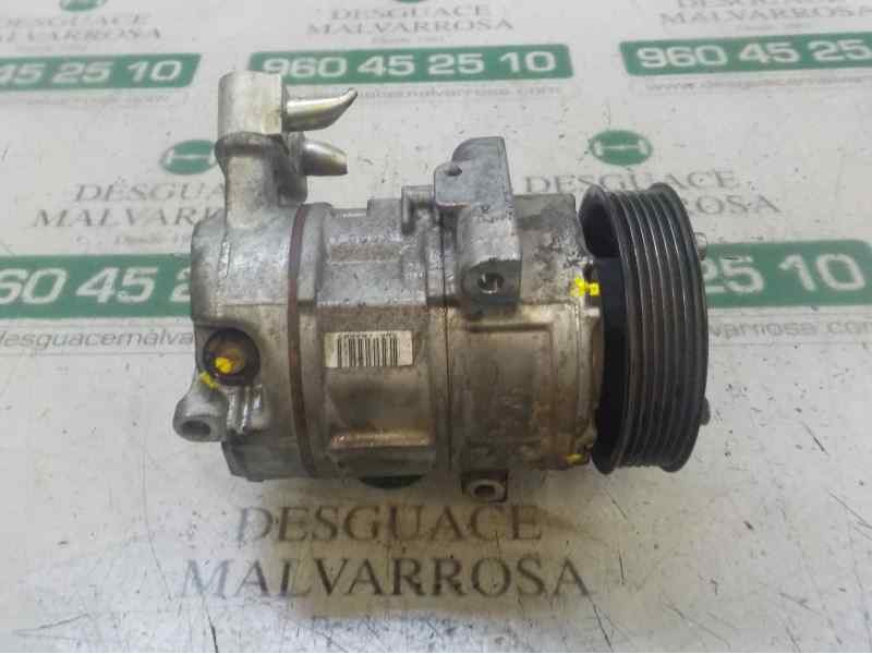 Recambio de compresor aire acondicionado para opel corsa e business referencia OEM IAM   