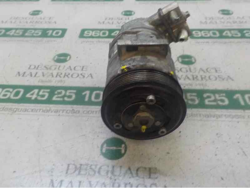 Recambio de compresor aire acondicionado para opel corsa e business referencia OEM IAM   