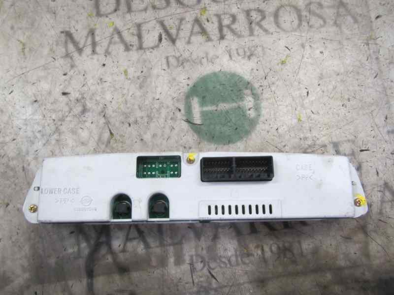 Recambio de modulo electronico para ssangyong rodius 2.7 turbodiesel cat referencia OEM IAM   