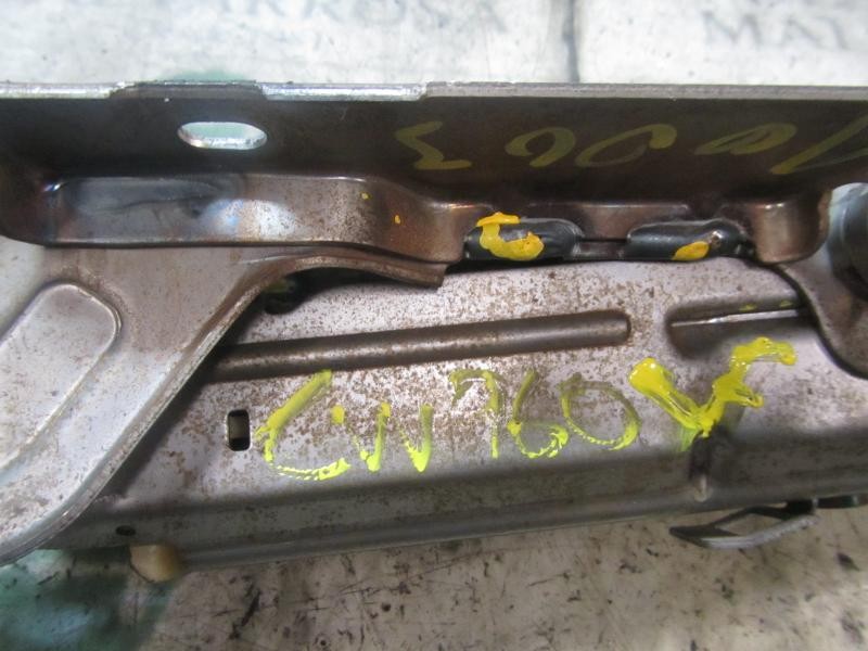 Recambio de columna direccion para peugeot 407 2.0 16v hdi fap cat (rhr / dw10bted4) referencia OEM IAM   