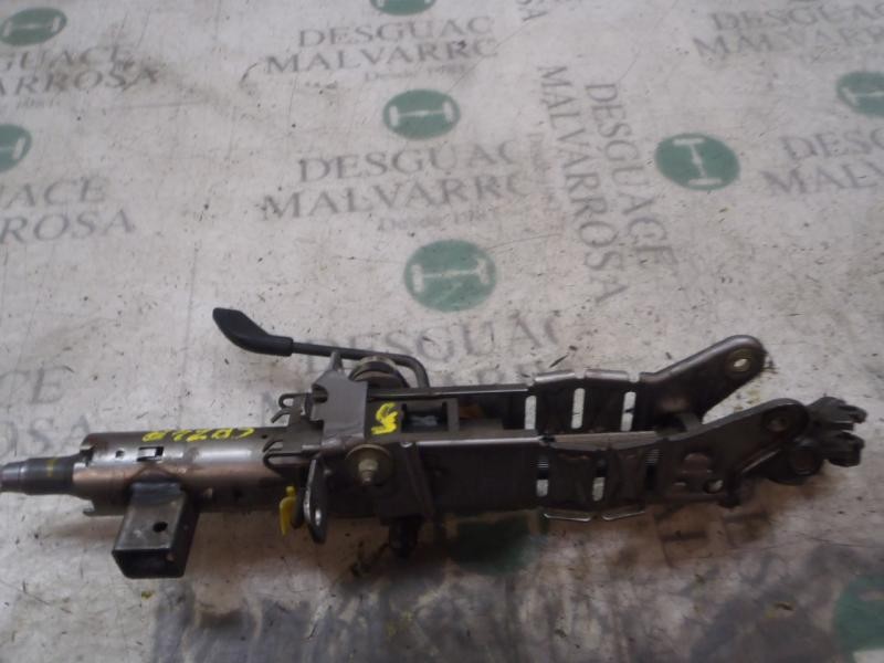 Recambio de columna direccion para citroën c8 hdi 173 fap exclusive referencia OEM IAM   
