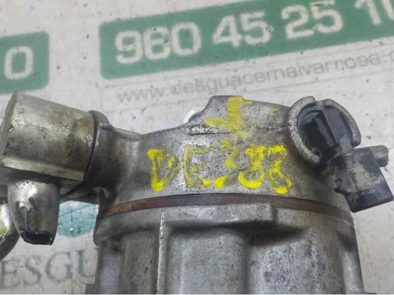 Recambio de compresor aire acondicionado para opel corsa e business referencia OEM IAM   