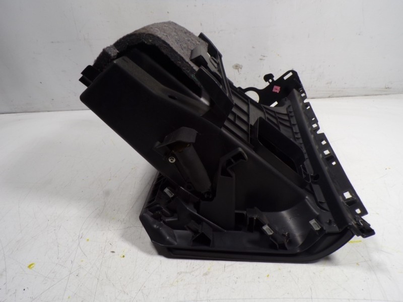 Recambio de guantera para renault scenic iii grand dynamique referencia OEM IAM 681080026R 681080026R A042025248