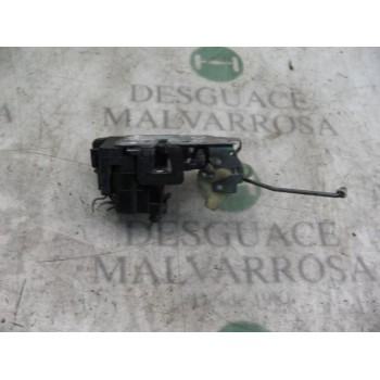 CERRADURA PUERTA DELANTERA DERECHA 