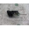 Recambio de cerradura puerta delantera derecha para fiat brava (182) 1.9 turbodiesel referencia OEM IAM   