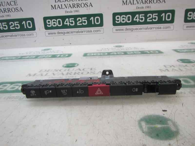 Recambio de warning para fiat panda (319) easy referencia OEM IAM 735756066 07355969290 