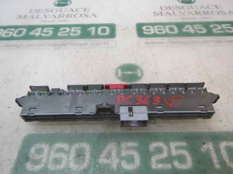 Recambio de warning para fiat panda (319) easy referencia OEM IAM 735756066 07355969290 