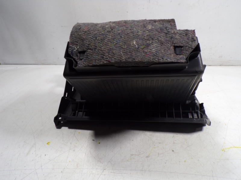 Recambio de guantera para renault scenic iii grand dynamique referencia OEM IAM 681080026R 681080026R A042025248